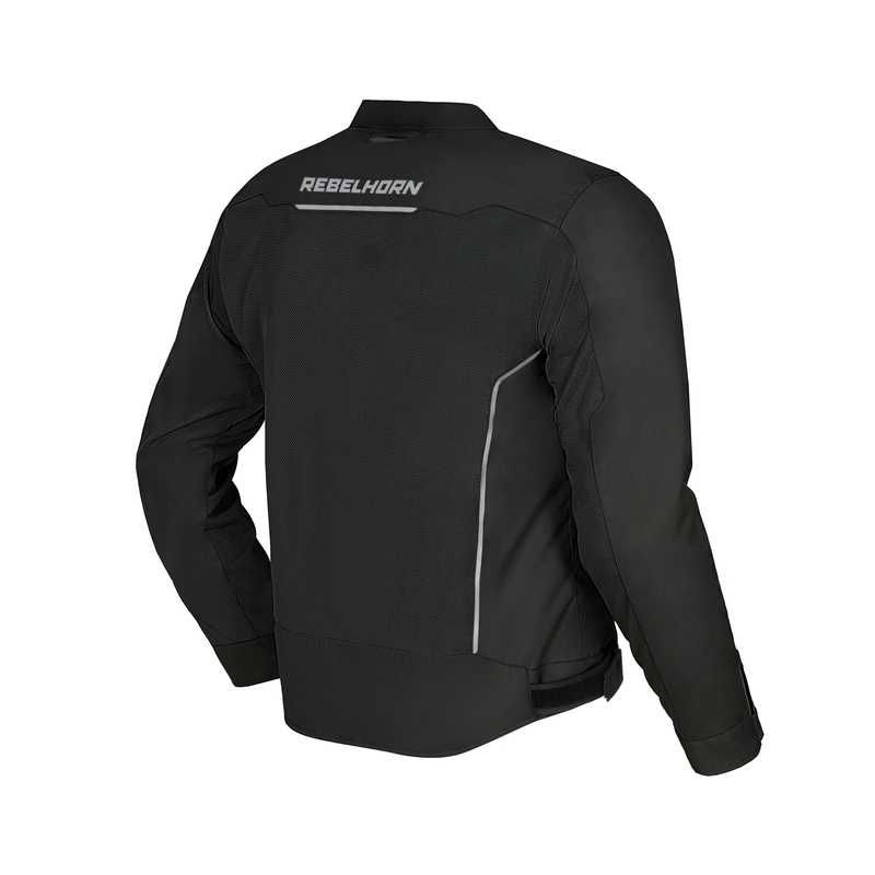 Kurtka motocyklowa Rebelhorn Wave - motorbiker.pl