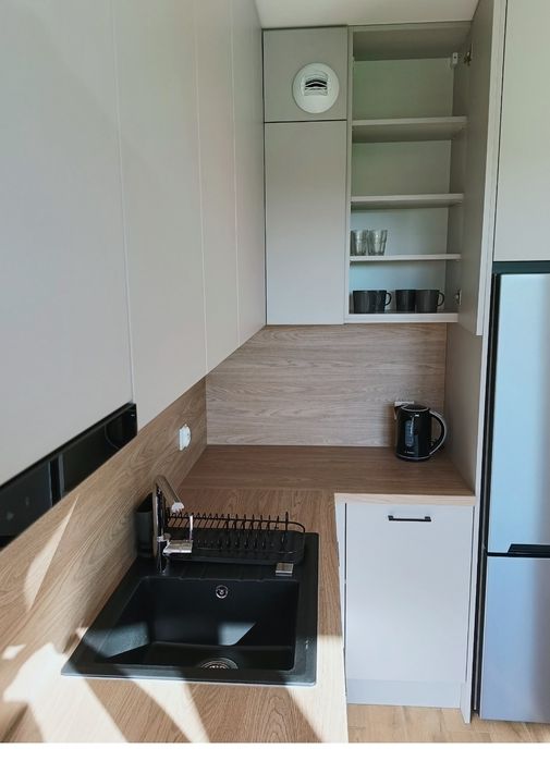 Mieszkanie do wynajęcia