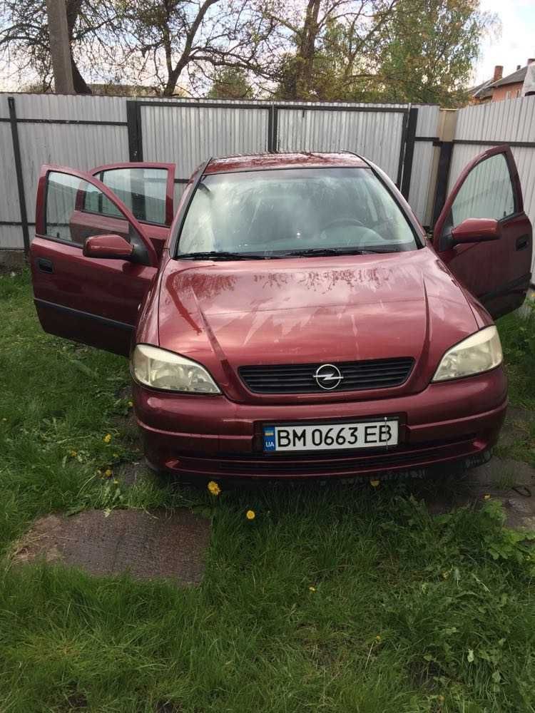 Продам Авто  Opel Astra