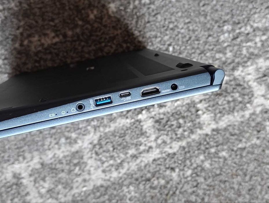Ноутбук MSI Modern 15 A5M (A5M-246XRO)