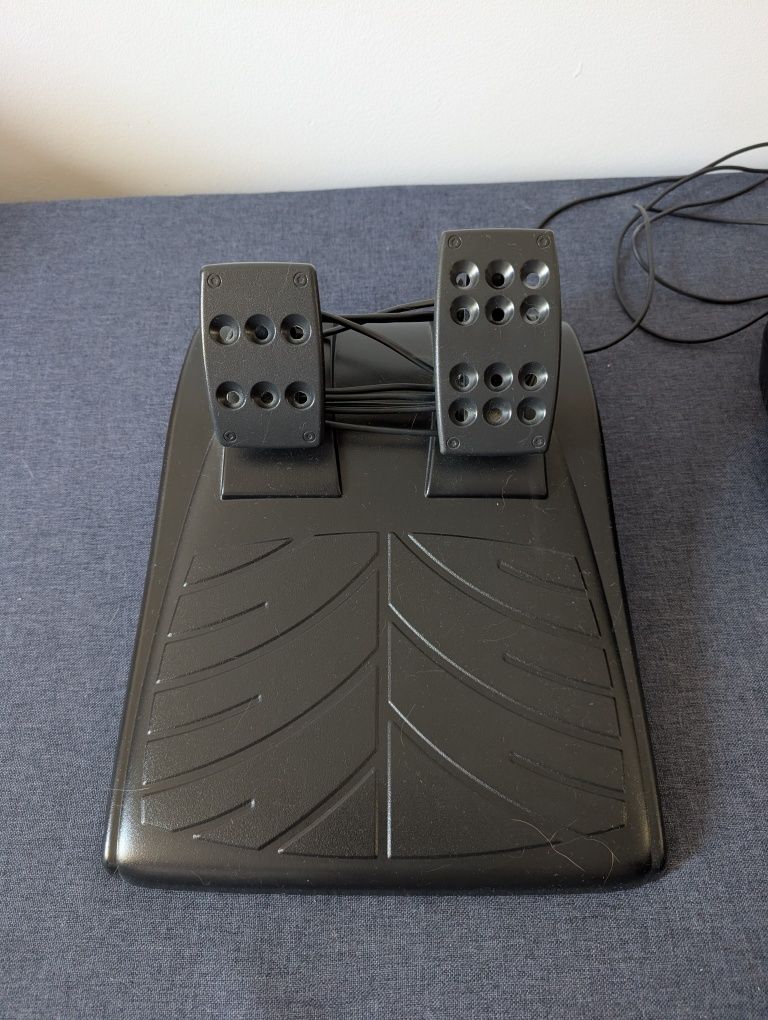 Kierownica Logitech Driving Force GT PS3/PC