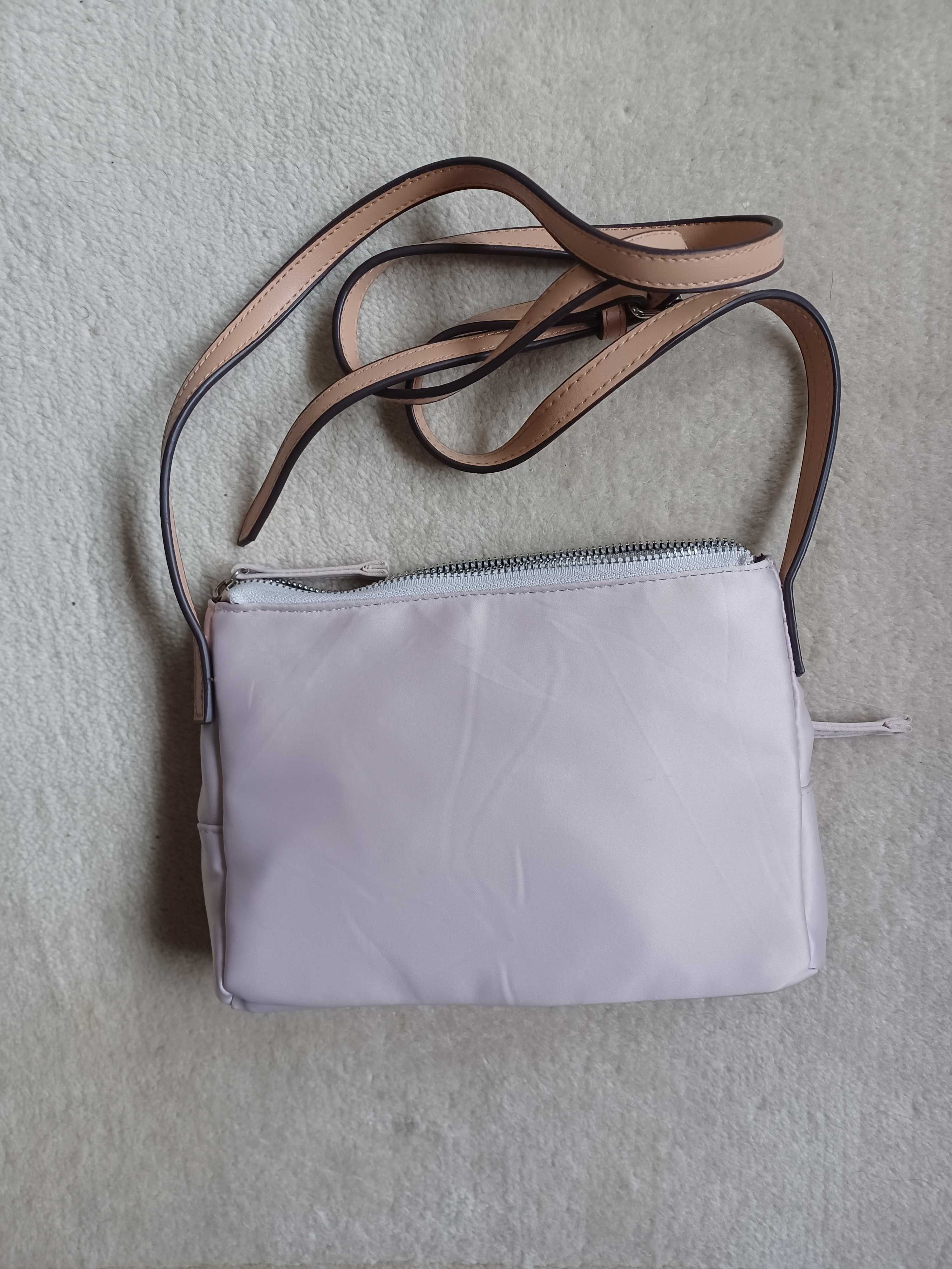 Bolsa á tiracolo Vilanova Nova
