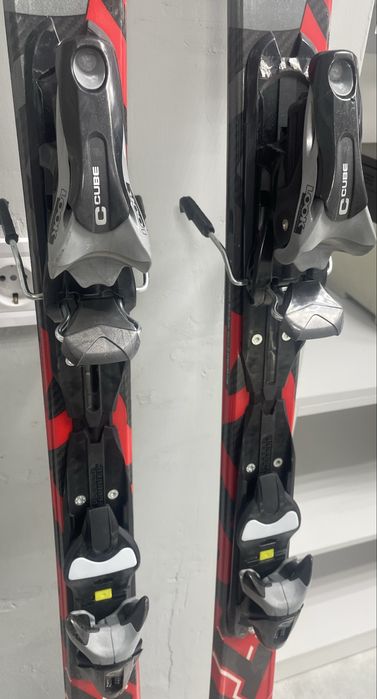 Лижі Dynastar soeed omedrive 7