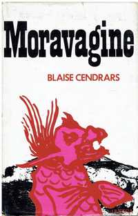 13809

Moravagine
de Blaise Cendrars