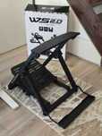 NLR Wheel Stand 2.0 - następny poziom Twojego simracingu!
