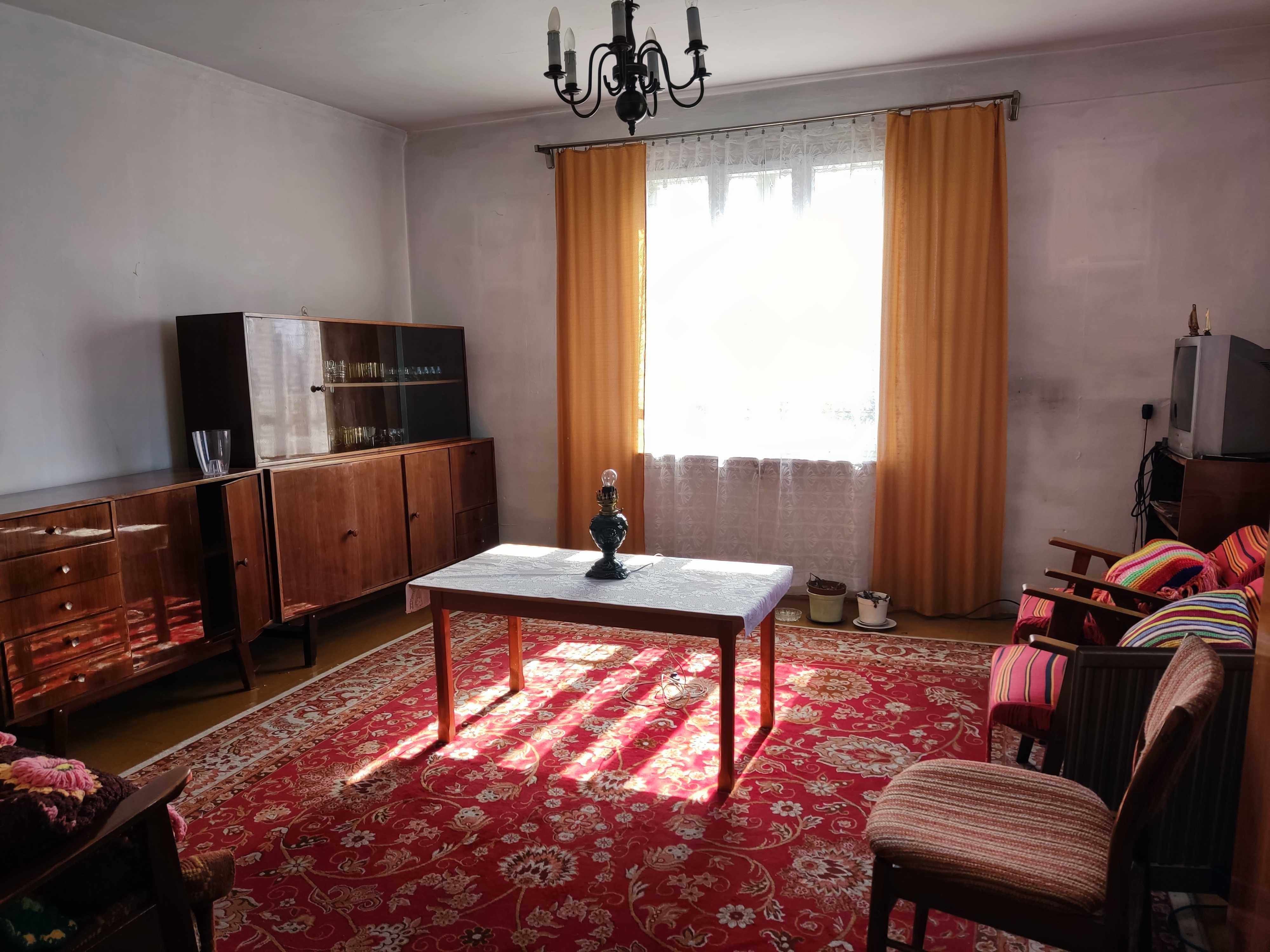 Dom na sprzedaż, Parczew