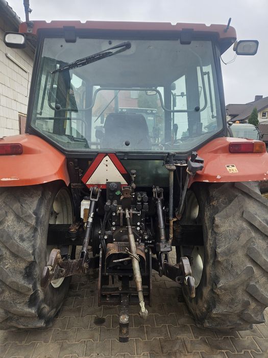 New holland l85 z turem