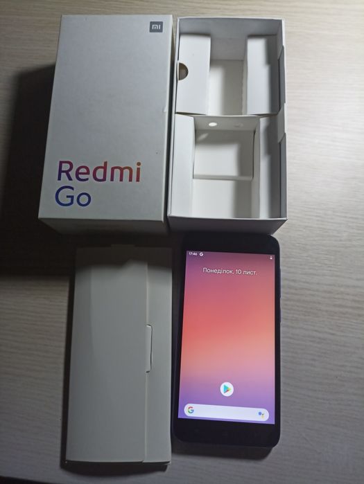 Телефон Redmi Go 1/16
