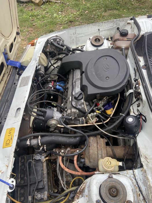 Продам ЗАЗ 110557 срочно