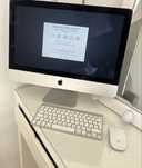 Imac 21.5 1tb 8gb