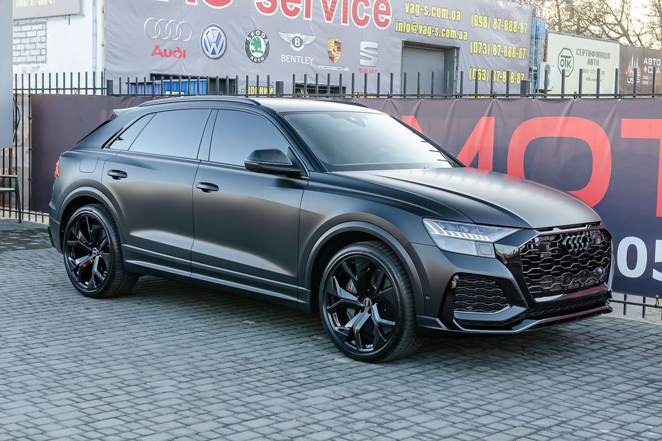 Диски Нові AUDI Q4 Q5 Q7 Q8 ETRON R20/5/112 . В Наявності