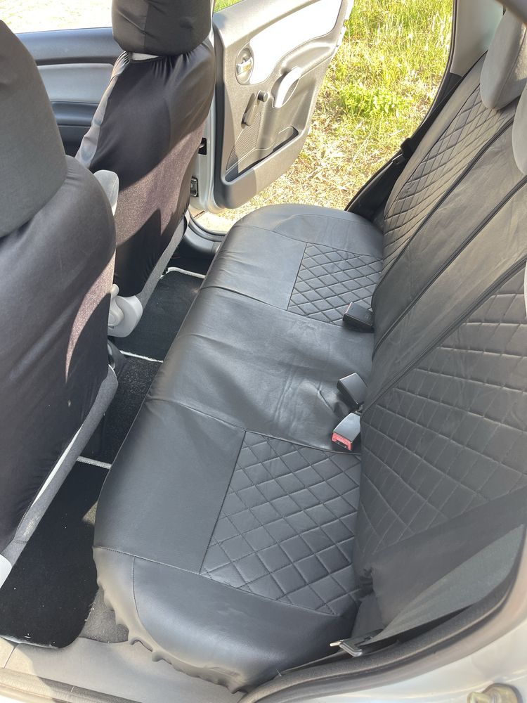 Citroën c3 1.1 gasolina