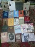 Книги и руководства по рисованию,прикладному искусству и тому подобное