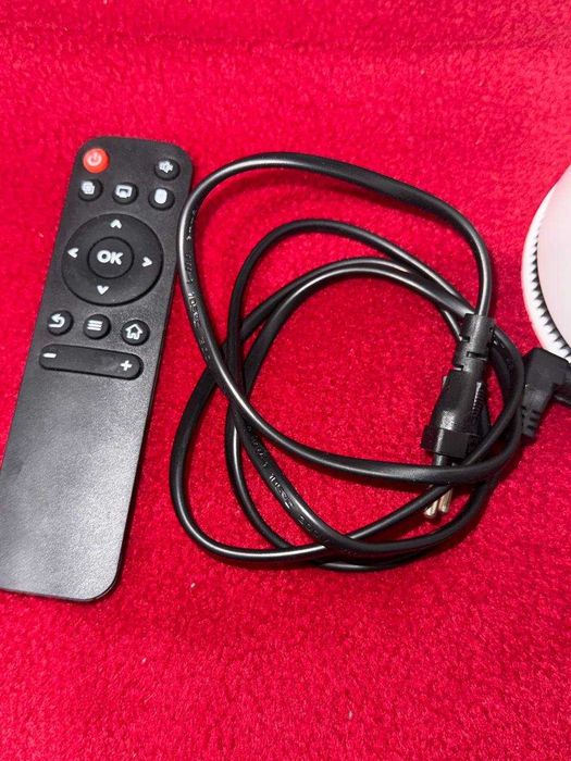 Projetor Hy300 Full Hd (NOVO)