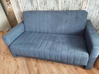 Sofa rozkładana z agata meble