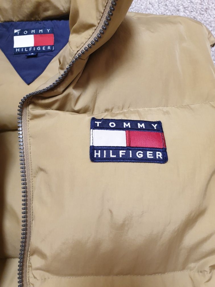 Жилетка оригінал Tommy Hilfiger