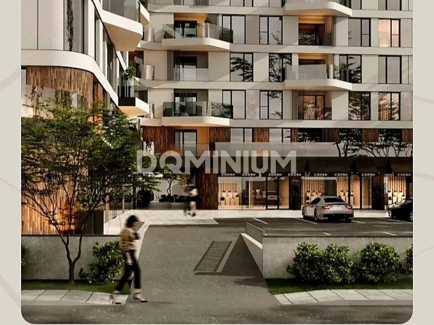 Продається 2 кімн. квартира в новобудові м.Хуст