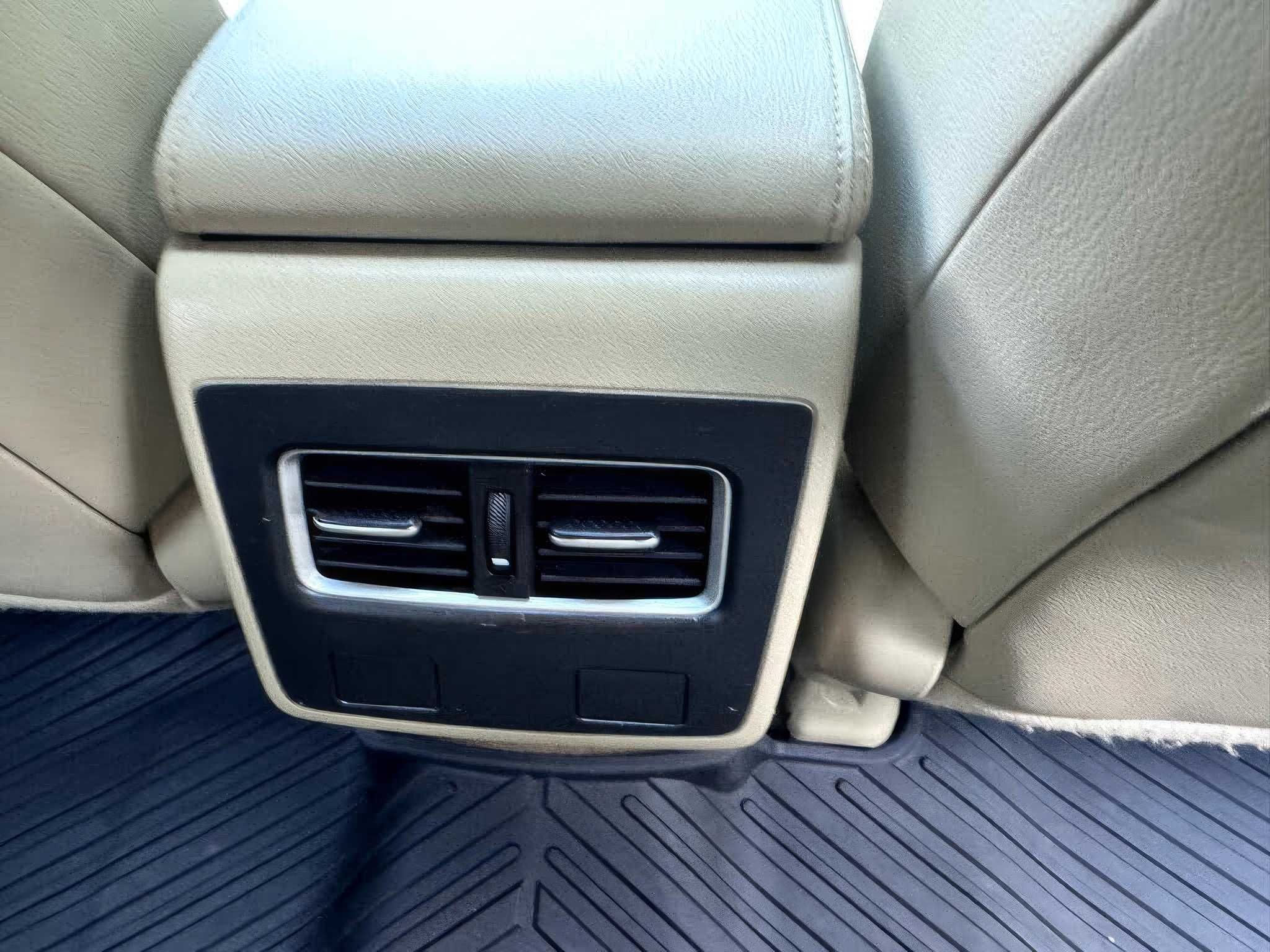 Acura RDX Base 2016
