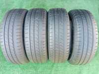 Opony Goodyear Efficient Grip 195/60R16