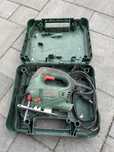Wyrzynarka bosch pst 700 e
