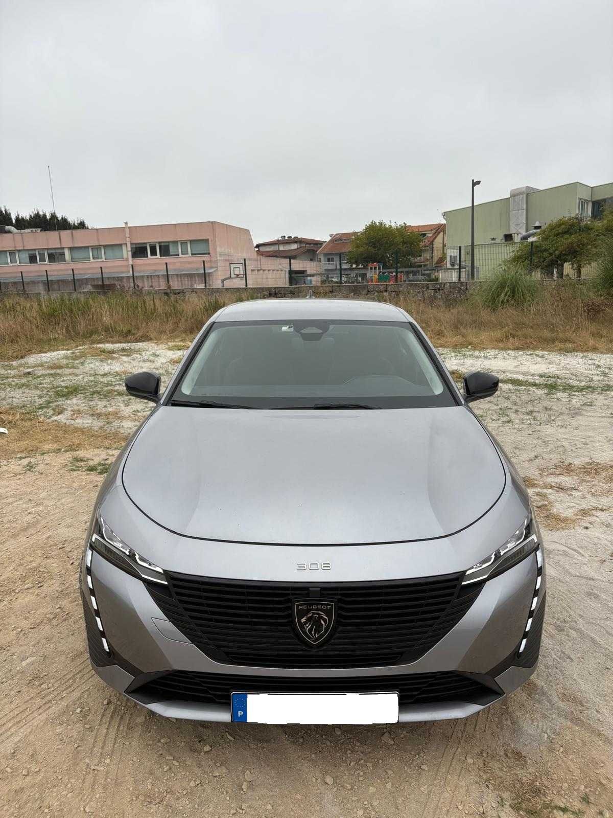 Peugeot 308 SW 1.2 PureTech 2023 – 47.000 km