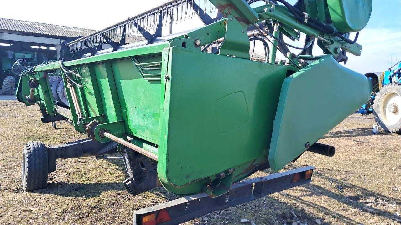 Продам жатку 925 флекс