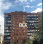 У продажу двокімнатна на Огнівці в новобудові за супер ціною