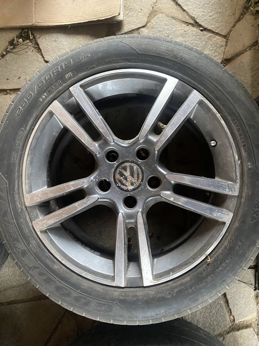 Диски 5/130 діам 19
