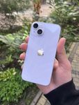 iPhone 14 256Gb Purple
