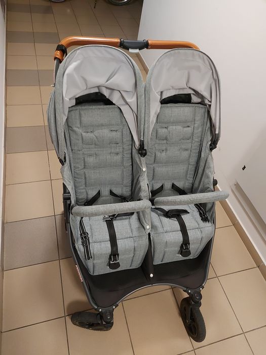 Wózek valco snap duo sport