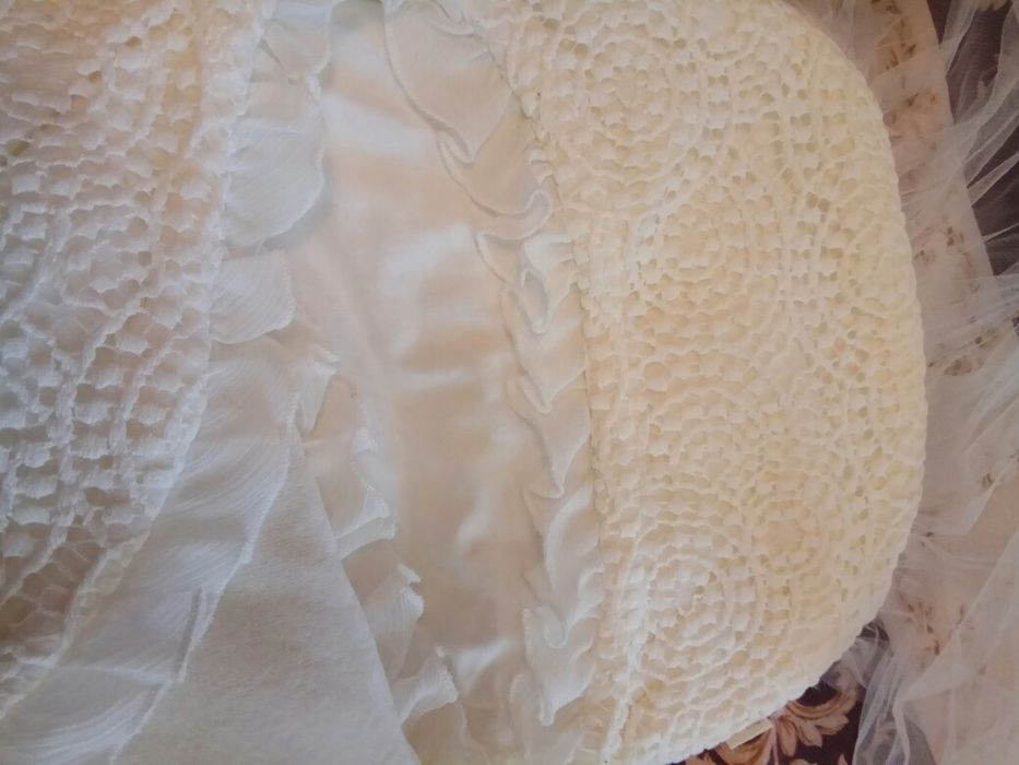 Конверт на виписку