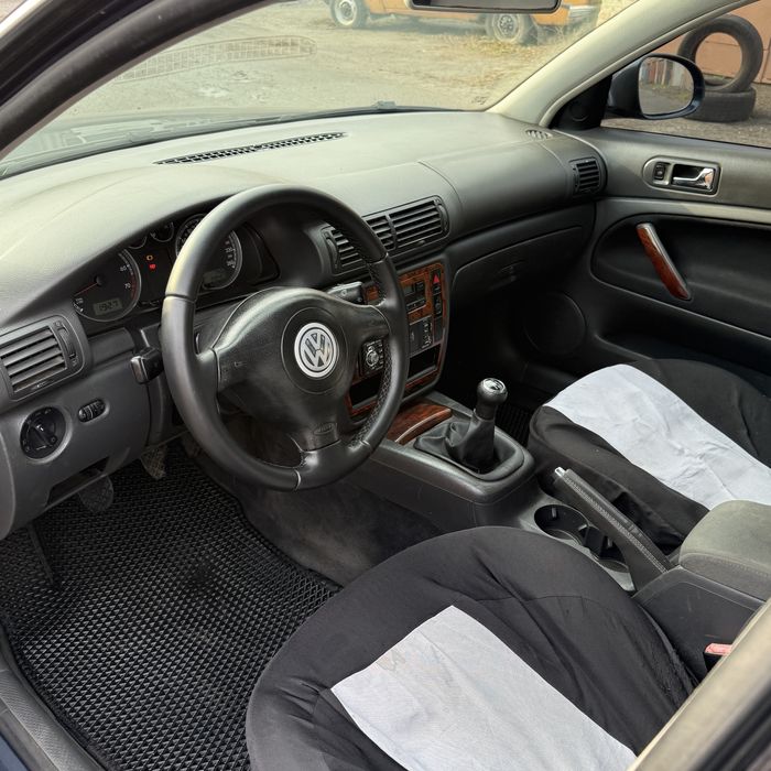 Продам пасат б5+