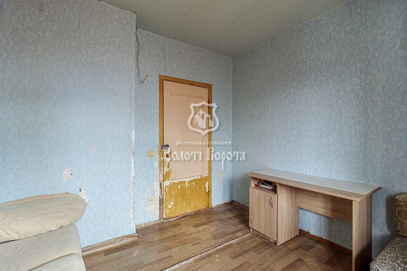 Квартира, 3к. Житловий стан. Велика Окружна, 1г, Святошинський район