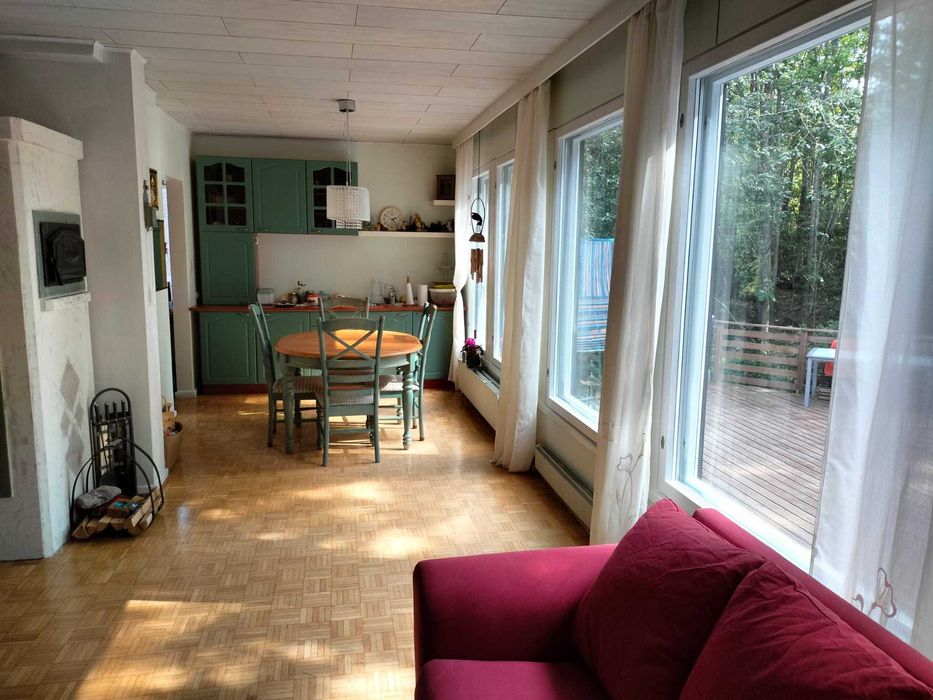 Продам таун хауз у Фінляндії