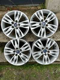 Alufelgi, Felgi aluminiowe Ford Focus, Mondeo, C-Max 6,5x16 5x108 ET50