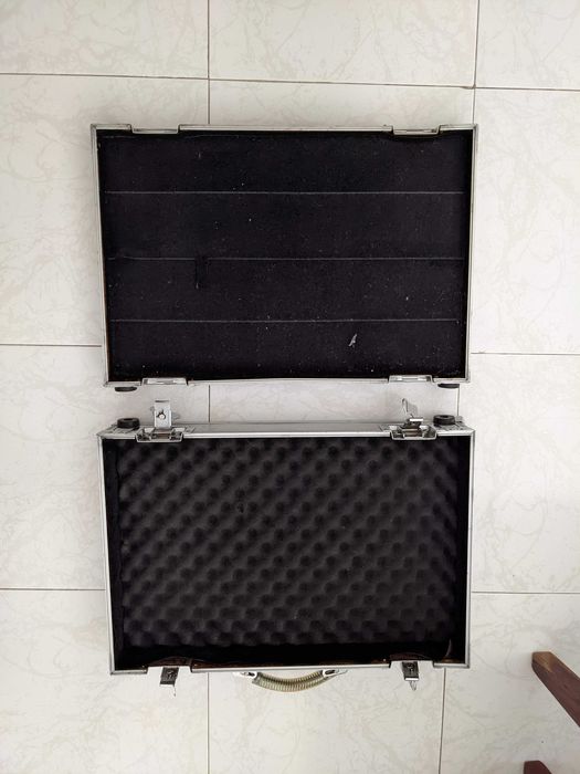 Pedalboard Rockcase 60x40 cm