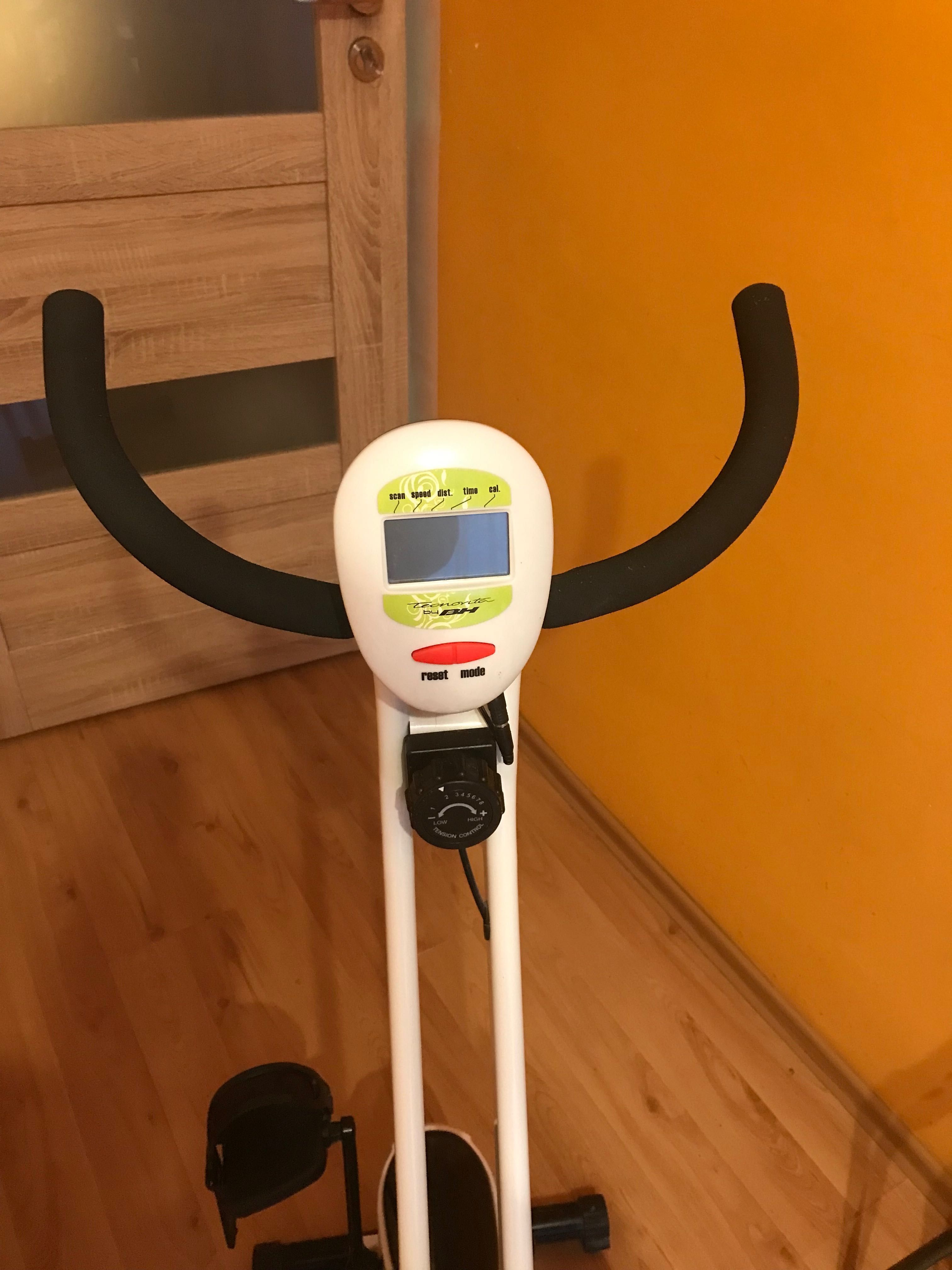 Rower stacjonarny OPEN&GO