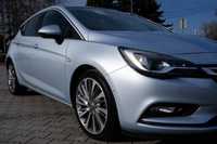 Opel Astra *AUTOMAT *Skóra *LED *Alu 18 *Nawigacja *Gwarancja 12 m.