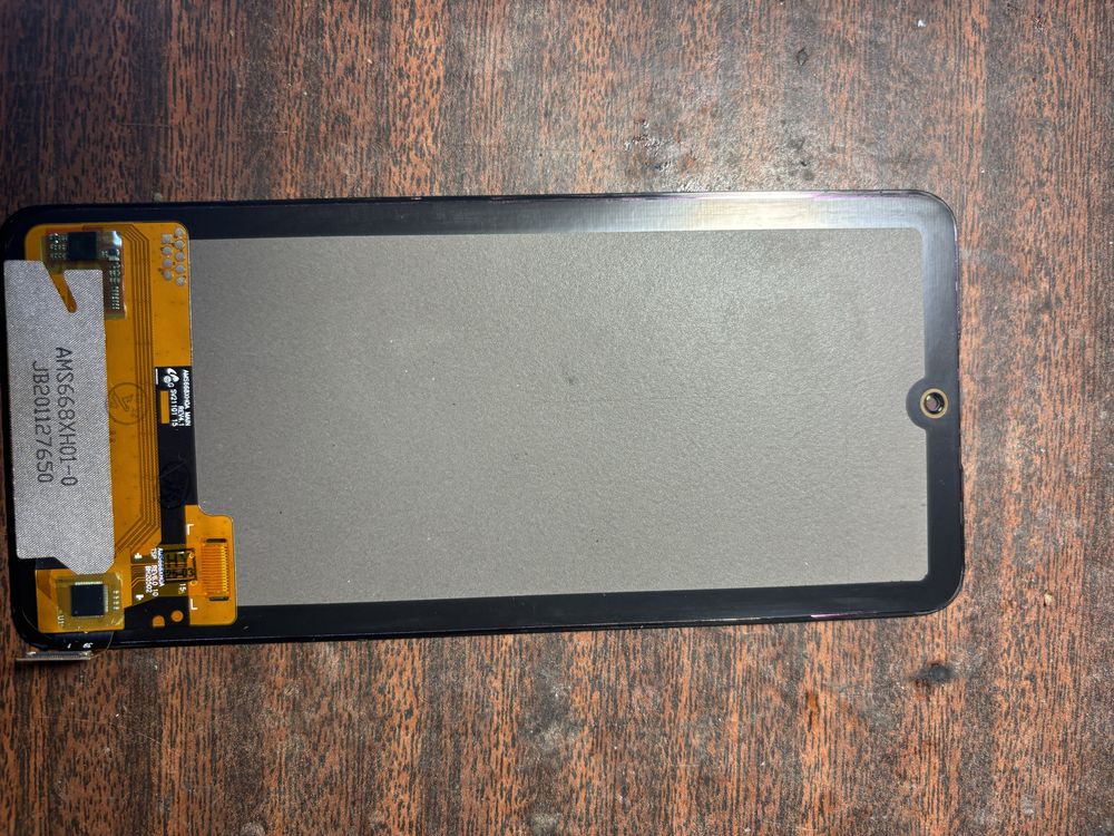 Дисплей redmi note 10 pro,11 pro oled