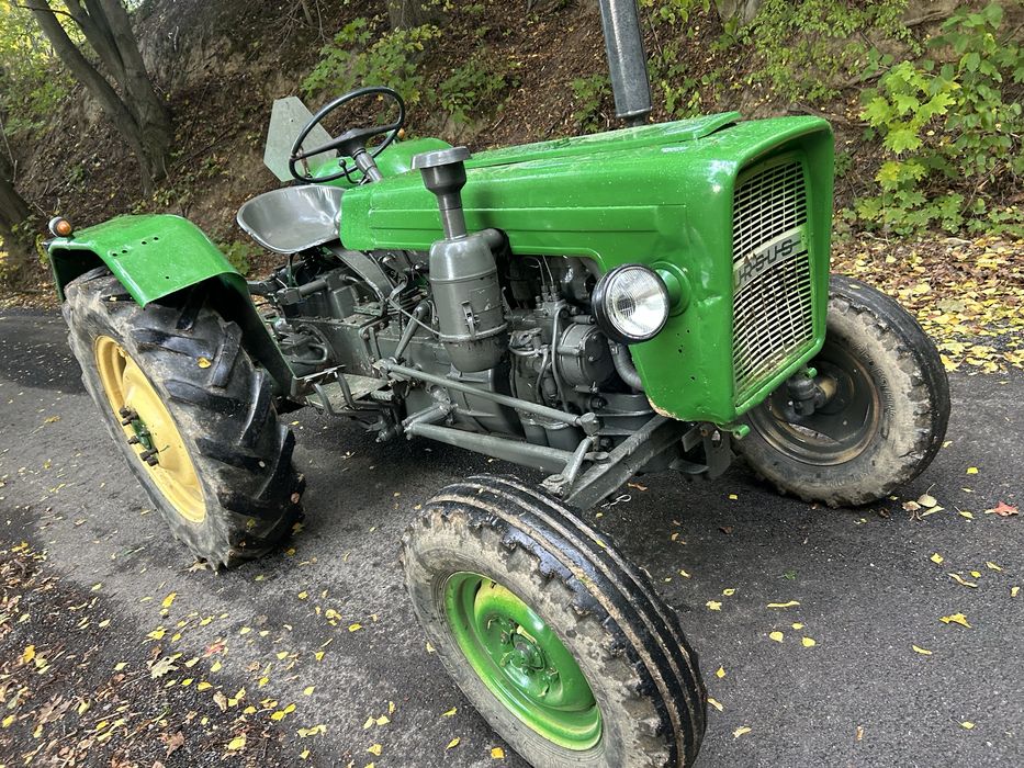Ursus c328 c330 c360 zetor