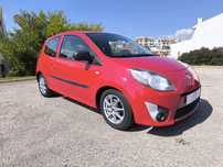 Renault Twingo 1.2