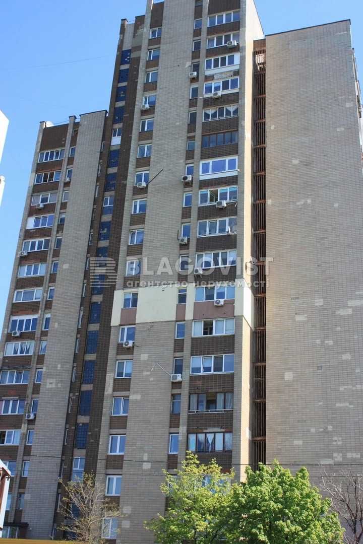 Продам видову 3 кім.квартиру.Дніпровська наб.3. м.Лівобережна.Позняки.