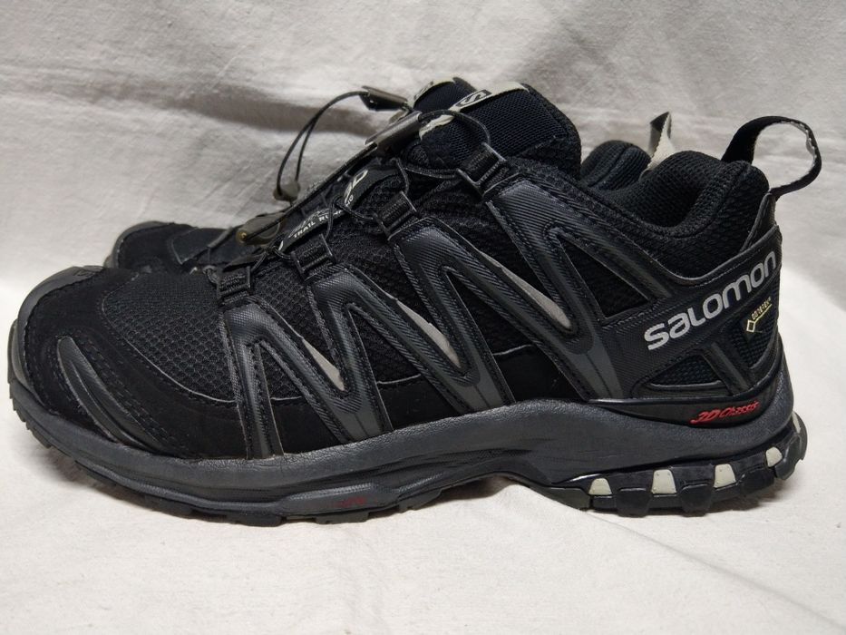 Buty Salomon XA Pro 3D Gore-Tex rozm. 40 i 2/3 Unisex