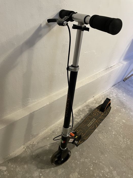 Самокат фирмы ROCES, идеал