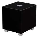 Subwoofer REL TZero MKIII black