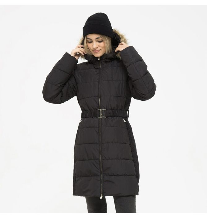 Куртка пальто IP8 S; M