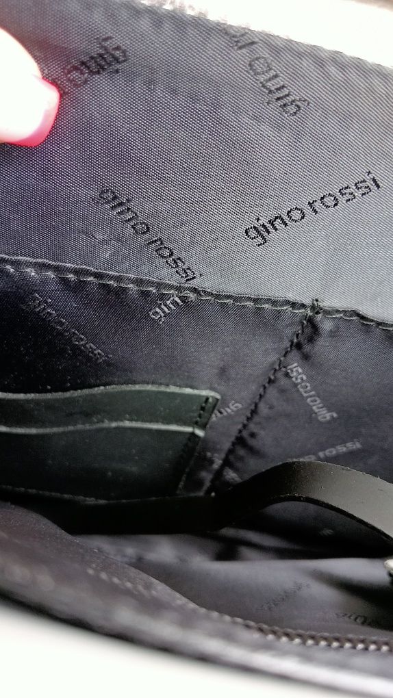 Torebka Gino Rossi