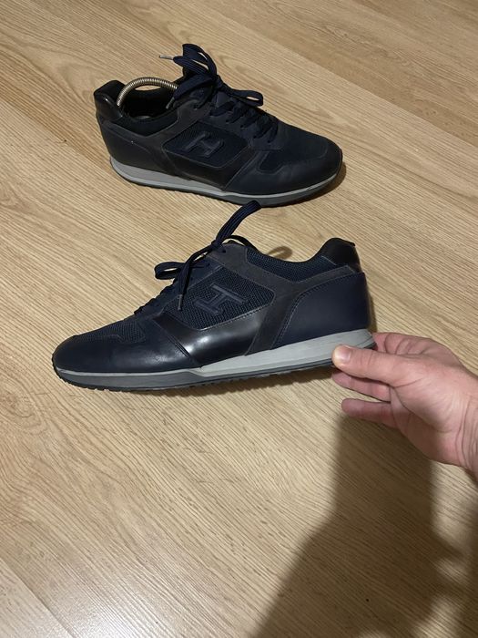 Кросовки Hogan H321 ориг