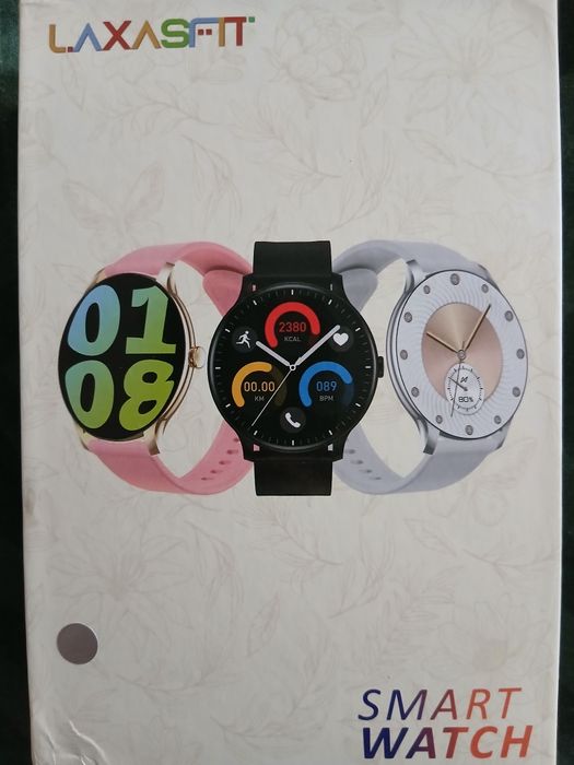 Смарт годинник smart watch