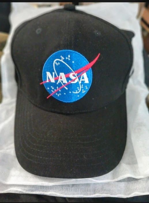 Balenciaga NASA strapback